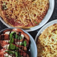 Pizza, Burger and Pasta Restaurant - Fully Licensed - Yearly Takings Over $900K+ -Bass Coast Region image