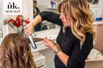 Stylish Managed Hair Salon, 10km West Adelaide CBD