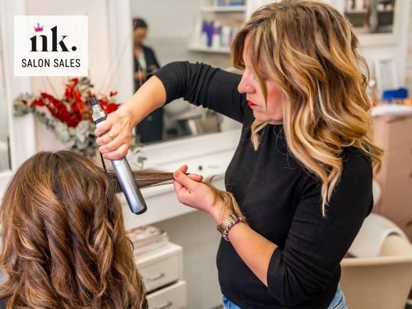 Stylish Managed Hair Salon, 10km West Adelaide CBD primary image