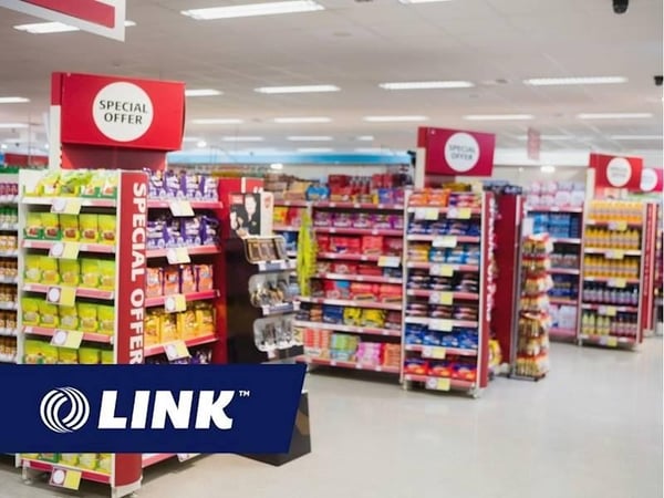 Retail Group $3.4M Sales+$700K Profit-South Coast primary image