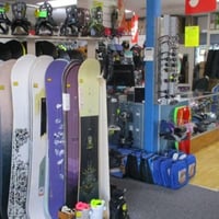 Well-Established Retail & Rental Snow Sports Business For Sale - Prime Belconnen, ACT- High Foot Traffic - Equipment Included - Training Provided - Gr image