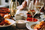 QUALITY RESTAURANT WITH FUNCTION ROOM | MAS