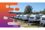 35666 - Thriving Camper Trailer Hire Business in Tourist Region