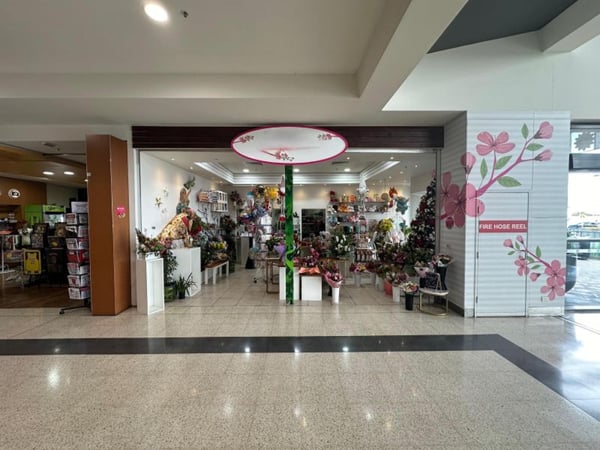 Florist For Sale - High Foot Traffic Location