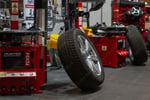 PRICE REDUCED! Thriving Retail Tyre and Mechanical business!