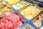 Great Opportunity with Excellent Position Inner West Gelato Bar Low Rent
