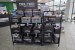 Battery & Tech Retailer. Exceptional opportunity and strong financial performance.