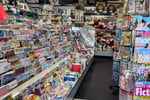 TOOWOOMBA NEWSAGENCY FOR SALE $140,000 PLUS SAV