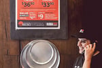 PIzza Store- Brand New Location in Sunbury