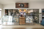 Profitable Bakery + Freehold  / Prime Sea Change Location!