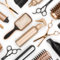 Thriving Hair & Beauty Salon for Sale  Prime Central Coast Location image