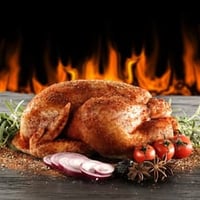 6 Day Well Located Charcoal Chicken Near Northcote Ref: 15655 image