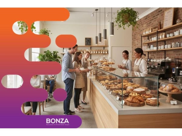 36742 Established Bakery Cafe with High Foot Traffic