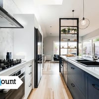 Award-Winning Kitchen/Bathroom Reno Business - Rev $3.75M p.a. (Our Ref: D2081) image