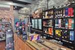 WESTERN SUBURBS BOTTLESHOP & BAR  UNIQUE DUAL-INCOME BUSINESS  ONLY $190,000