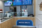 Nautical Bowls Acai! Mermaid Waters, Gold Coast, Low Cost Franchise! Desirable location!