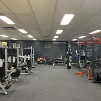 Fully Equipped 24/7 Jetts Gym Franchise - Hawthorn, VIC image