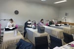Turnkey Opportunity in Beauty Education with 6-Figure Income Stream - Act Now!