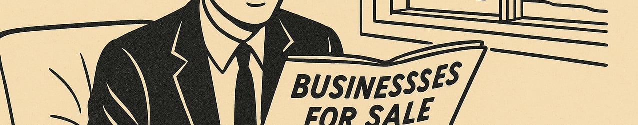 Match Your Life to Your Business: The 4 Levels of Business Acquisition cover image