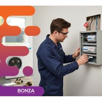 37096 Profitable Electrical & Air Conditioning Services Business image