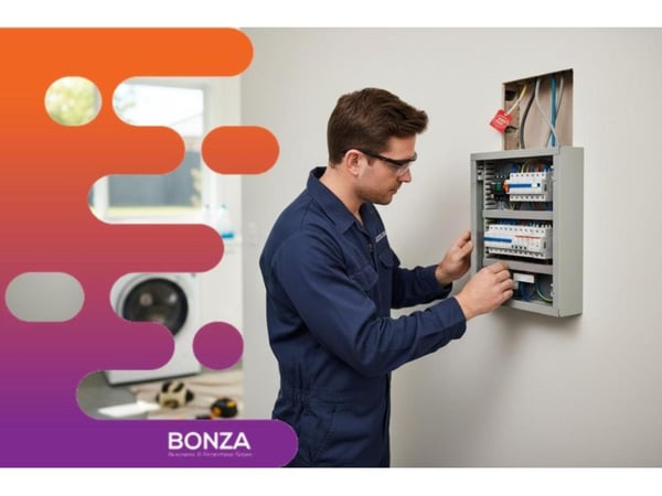 37096 Profitable Electrical & Air Conditioning Services Business