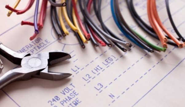 Commercial Electrical Business with Government Contracts For Sale