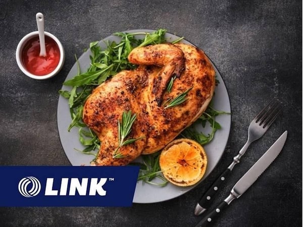 Iconic Portuguese Restaurant Opportunity