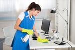 Gold Coast based Aged/Home Care, NDIS and Corporate/Business-to-Business Cleaning Service #444