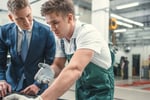 Highly Profitable Mechanical Services Business