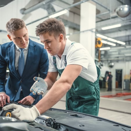 Highly Profitable Mechanical Services Business