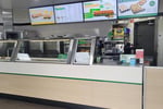 Subway - Loganholme Industrial Area! Short Hours! 5 1/2 Days A Week! Growth Corridor! Remodelled!