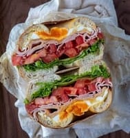 Busy Location Modern Sandwiches Bar/bakery Tkg $9000 Pw * Easy To Run [2402073] image