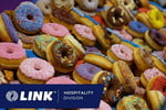 Donut Shop For Sale