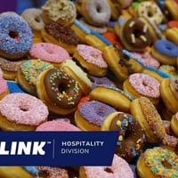 Donut Shop For Sale image