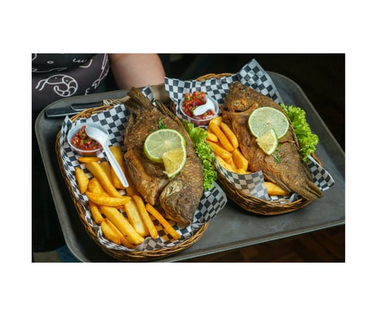 Take-away Cafe for Sale