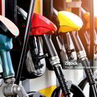 Service Station, Convenience Store with 3 bedroom house in Regional Victoria. image