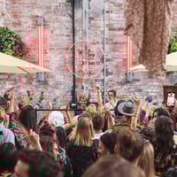 Iconic Melbourne Events Venue - Melbourne, Vic image