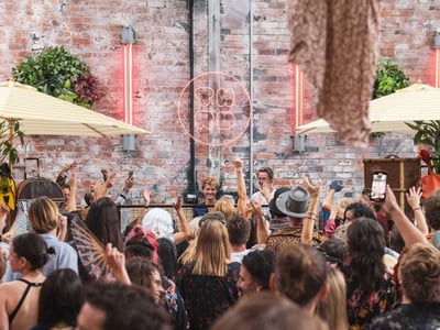 Iconic Melbourne Events Venue - Melbourne, Vic image