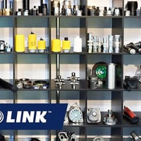 Profitable & Established Truck Parts Business image