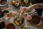Long Standing Restaurant - Vibrant Dining Destination