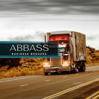Transport business | Strong contracts & Established Operations | $900K in Assets image
