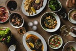 Boutique Wine Bar & Restaurant - Short Evening Hours - Brilliant Fit Out