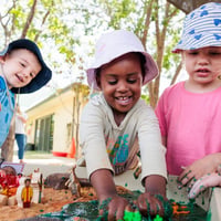Staff Managed Brisbane Childcare Centre #432 image