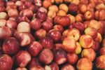 Profitable Fruit & Veg Shop in a Hot Location
