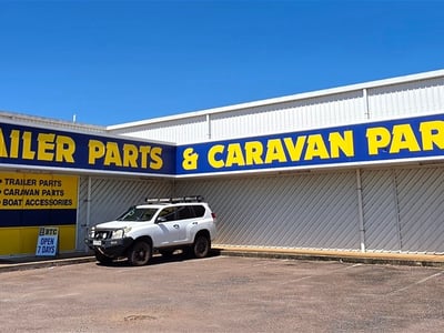 Photo of BTC Parts & Accessories - Leading NT Parts Supplier