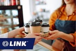 Local Popular Cafe | Coffee Shop |  Brisbane For Sale