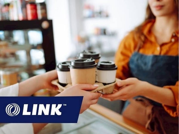 Local Popular Cafe | Coffee Shop |  Brisbane For Sale