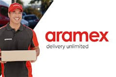Aramex - Cairns Central & Bungalow