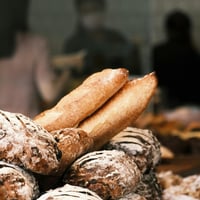 Reliable Profitable Bread Run Business - Established 20+ Years image