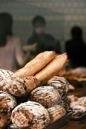 Reliable Profitable Bread Run Business - Established 20+ Years